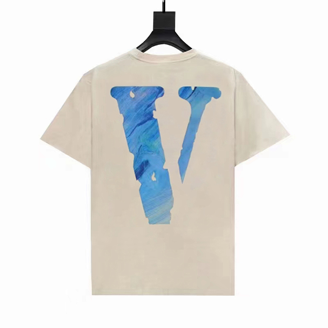 Vlone T-Shirt Style 103 detail view 1