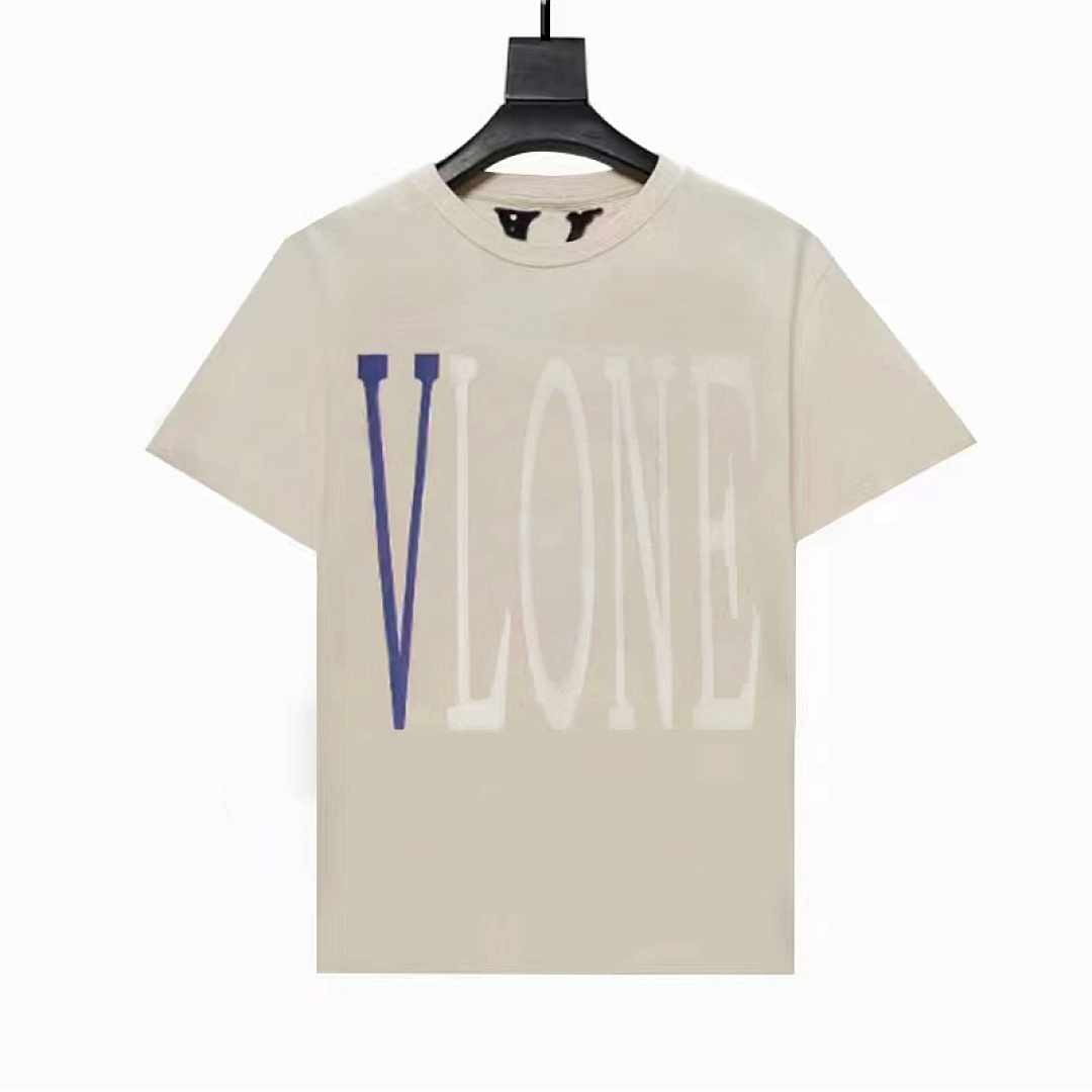 Vlone T-Shirt Style 103 detail view 2