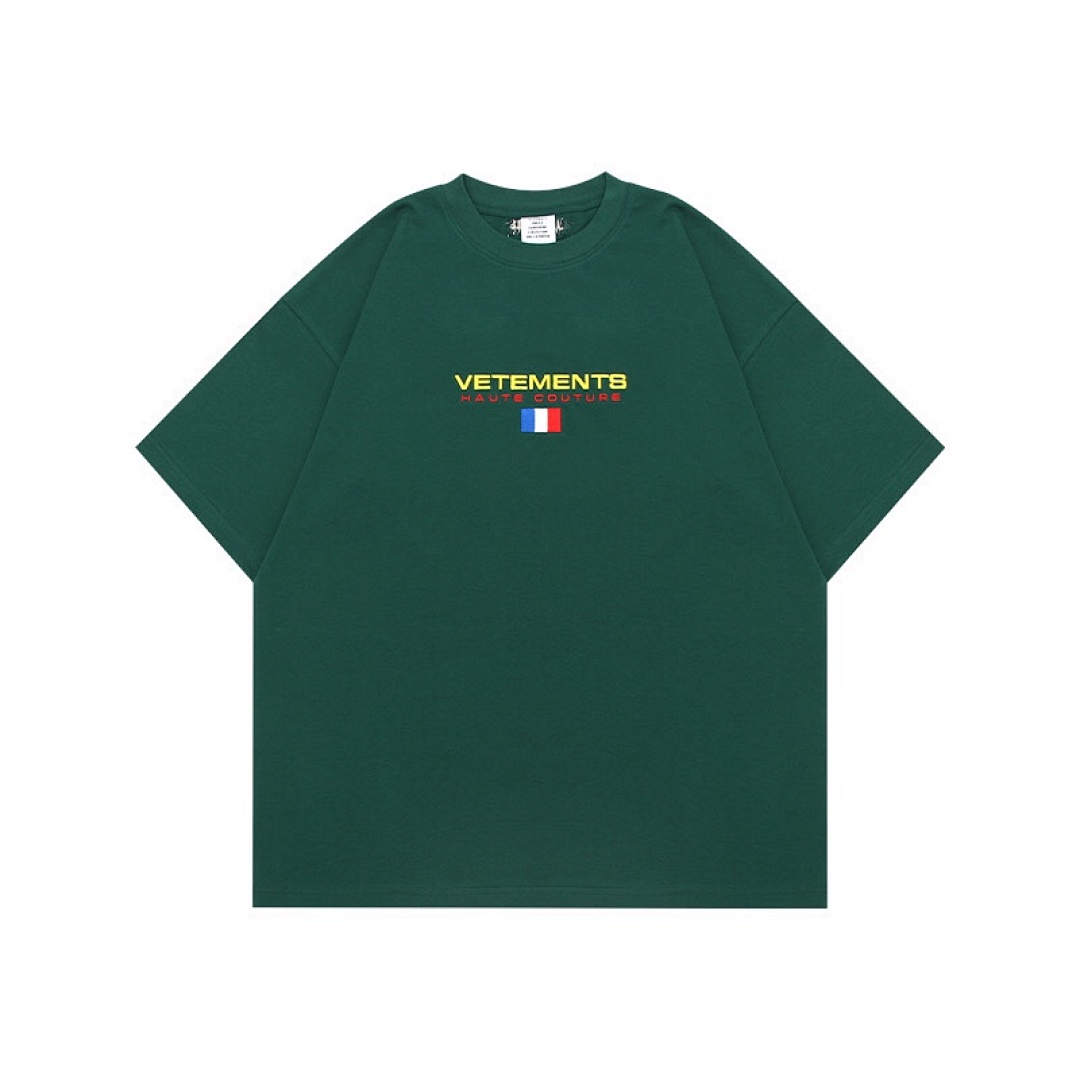 Vetements T-Shirt Style 040 main view