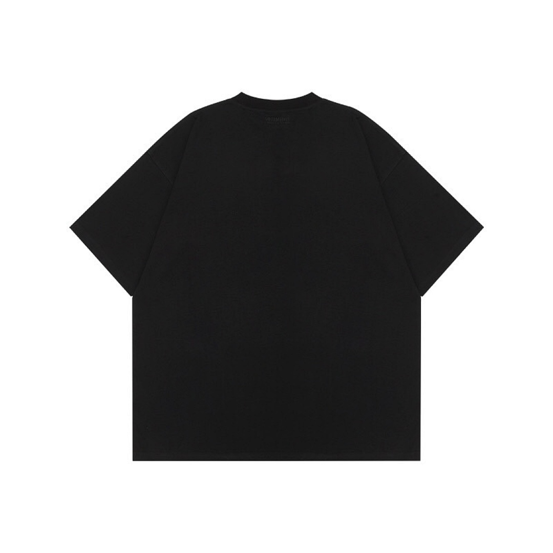 Vetements T-Shirt Style 040 detail view 2