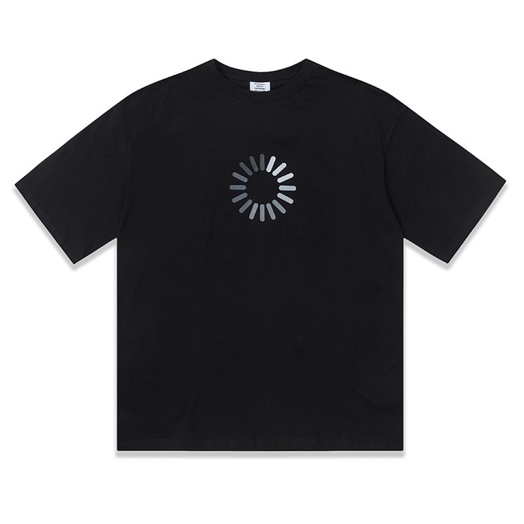 Vetements T-Shirt Style 041 detail view 1