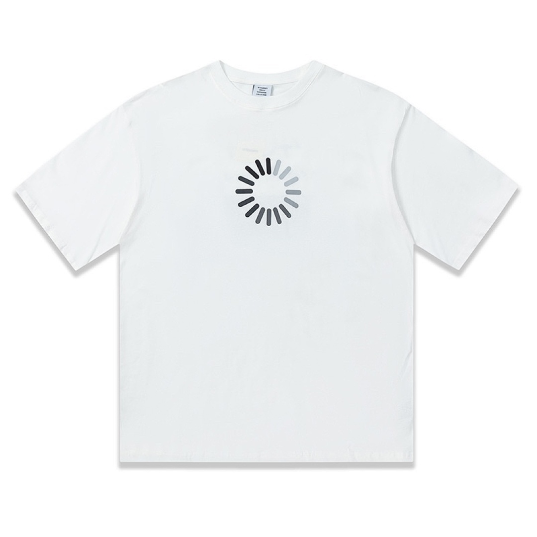 Vetements T-Shirt Style 041 detail view 3