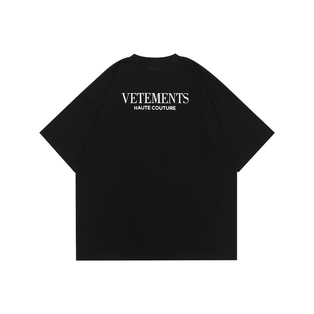 Vetements T-Shirt Style 042 detail view 3