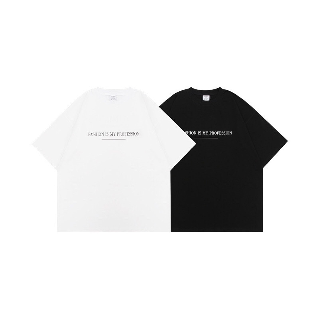 Vetements T-Shirt Style 042 detail view 4