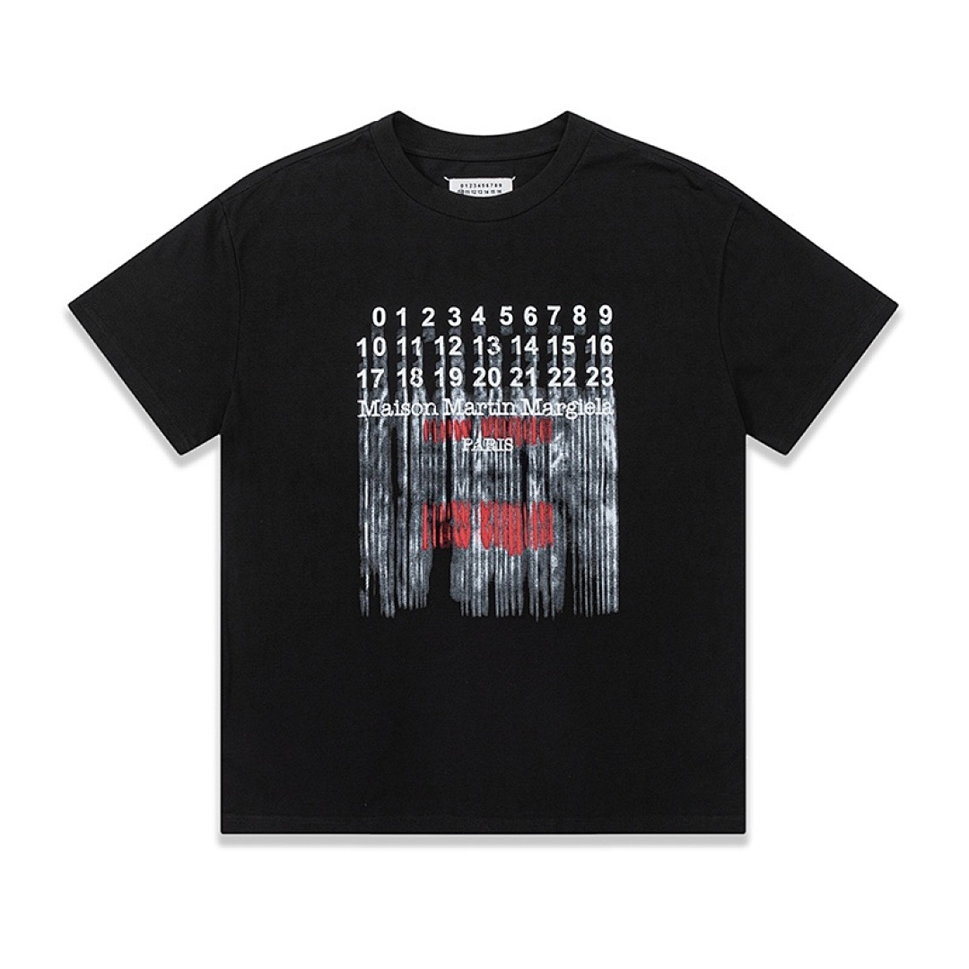Maison Margiela T-Shirt Style 102 main view