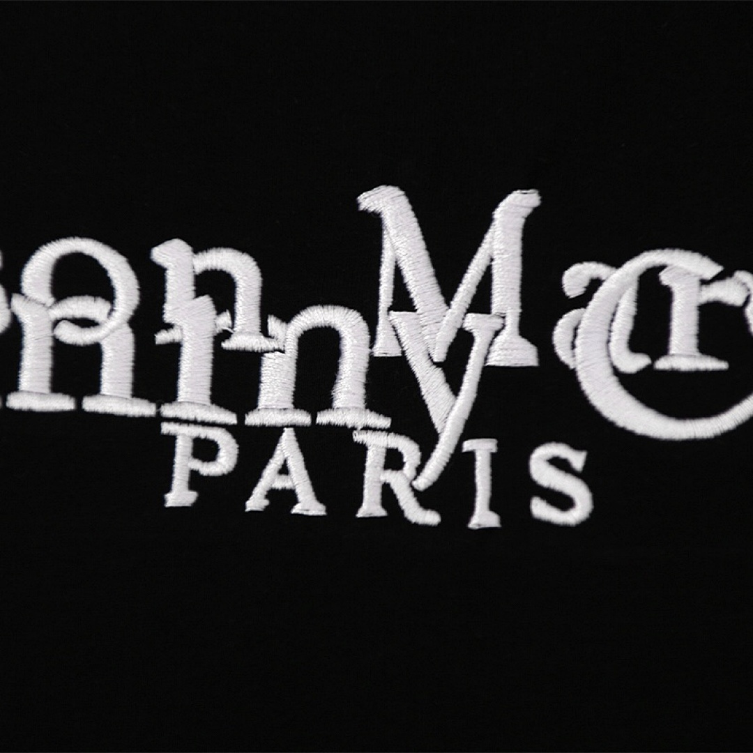 Maison Margiela T-Shirt Style 103 detail view 1