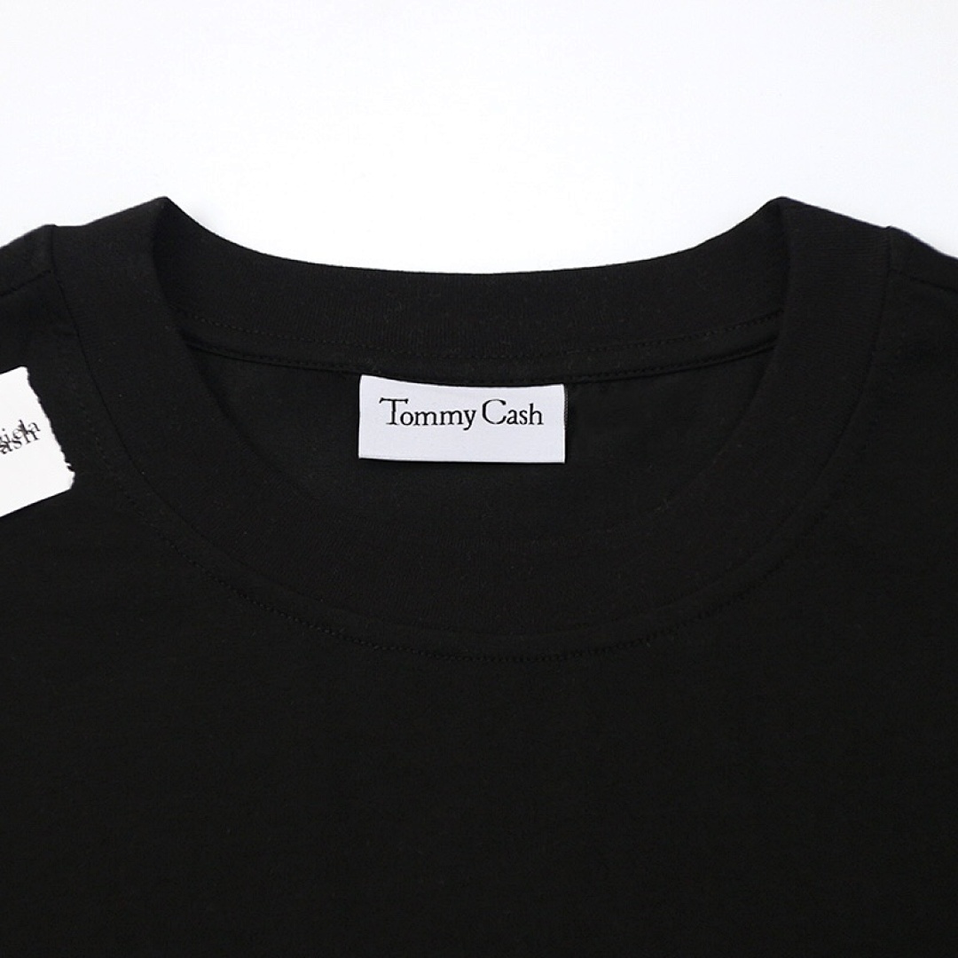 Maison Margiela T-Shirt Style 103 detail view 2