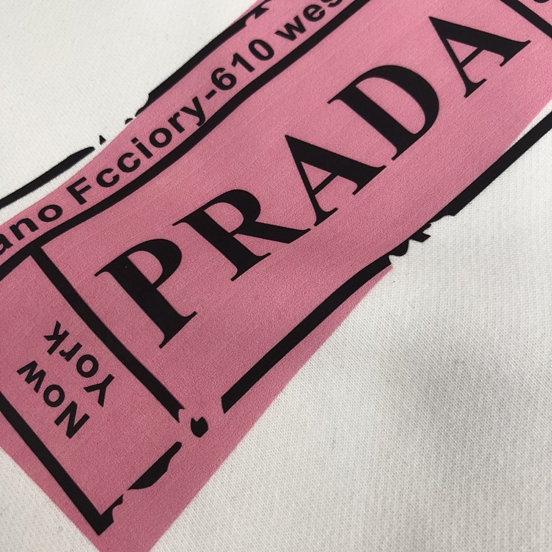 Prada Hoodie main view