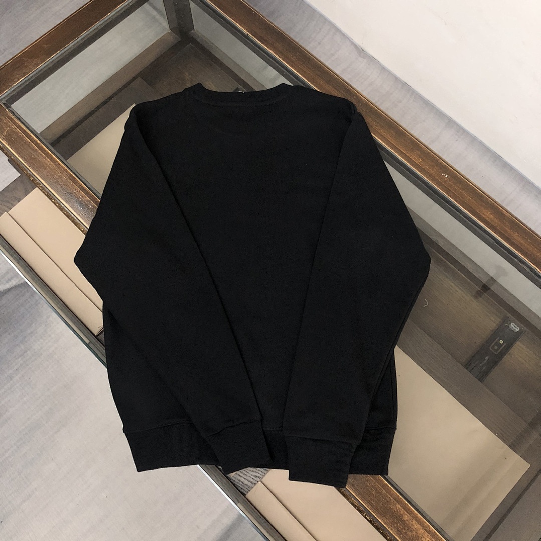 Prada Hoodie Style 004 detail view 5