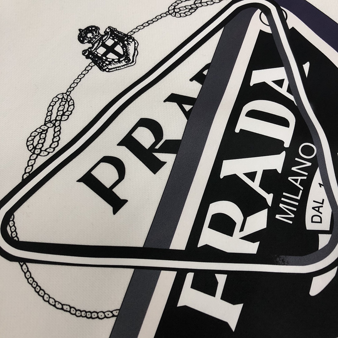 Prada Hoodie Style 005 main view