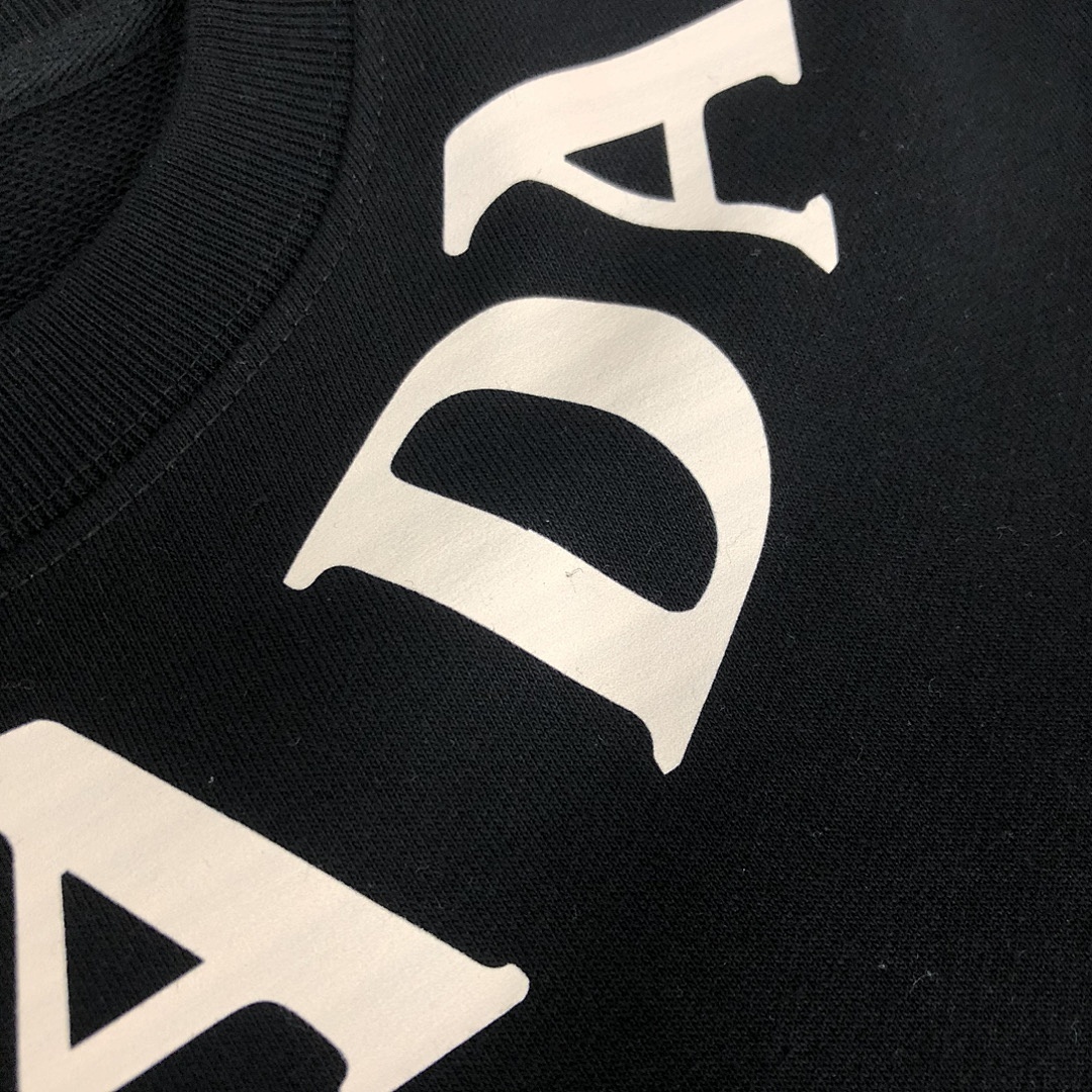 Prada Hoodie Style 006 main view