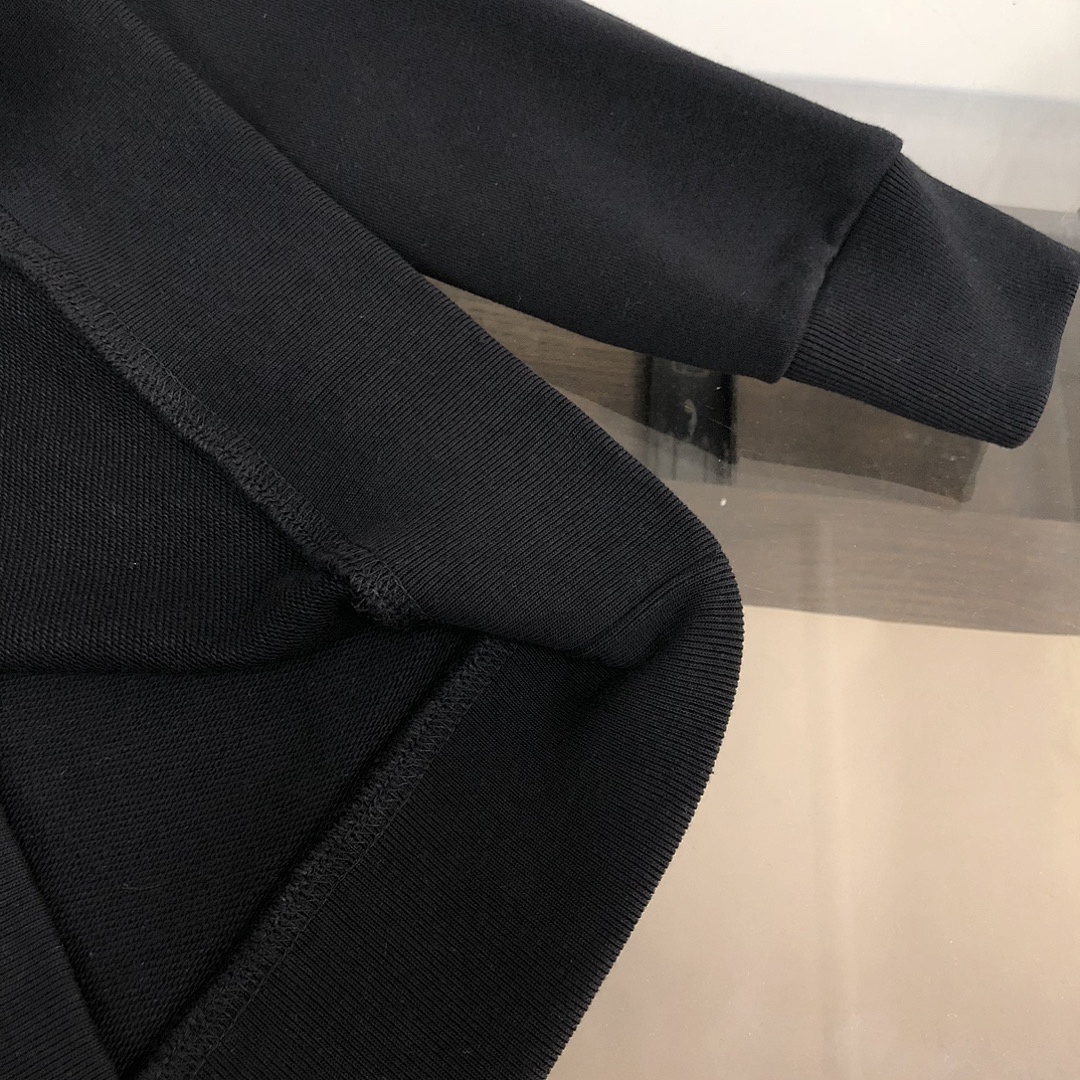 Prada Hoodie Style 006 detail view 2