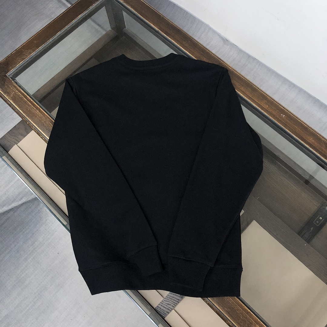 Prada Hoodie Style 006 detail view 5
