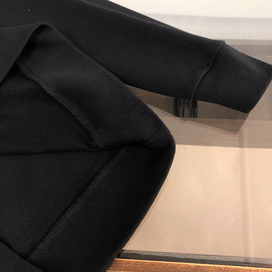 Prada Hoodie Style 007 main view