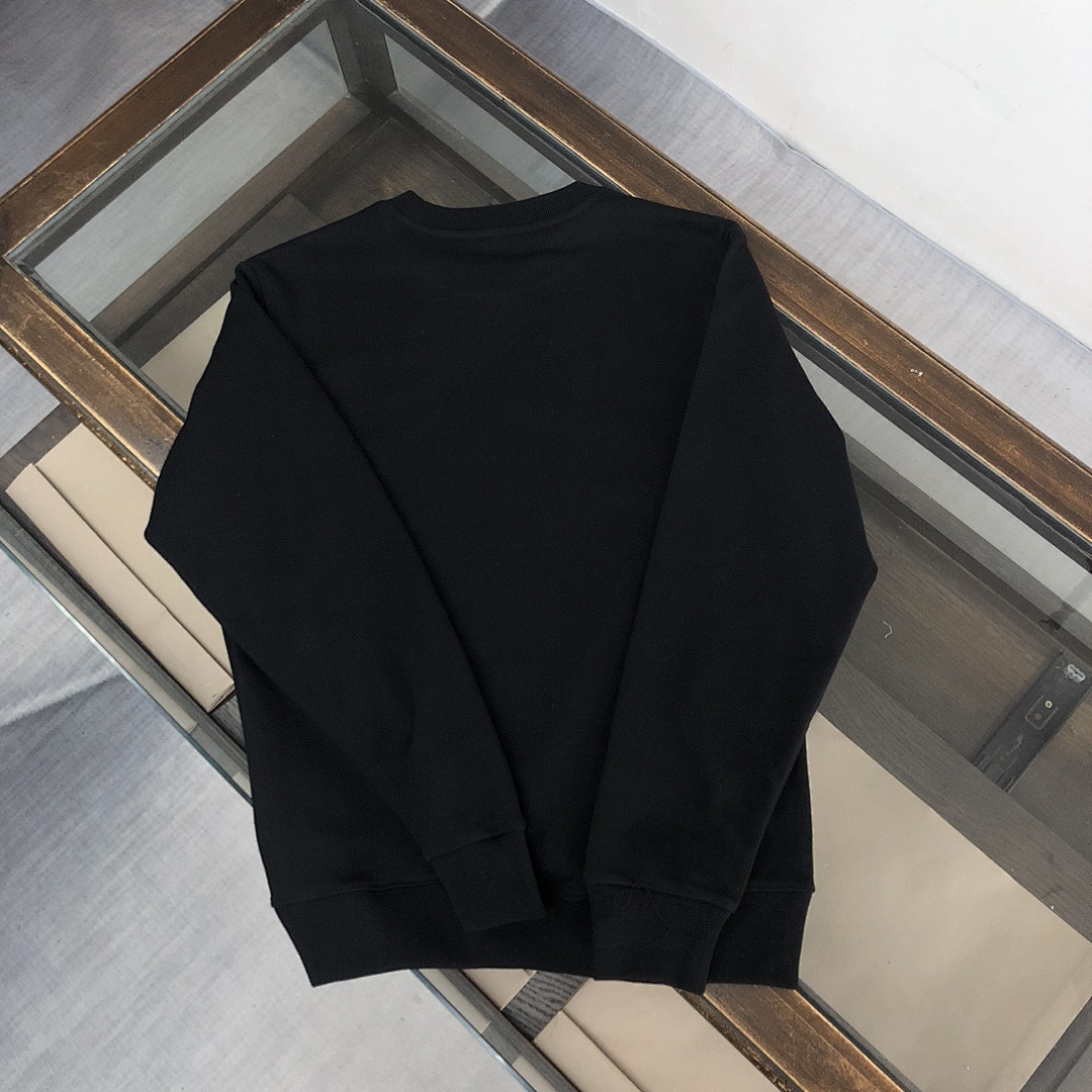 Prada Hoodie Style 009 detail view 3