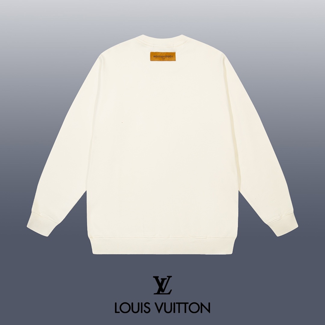 Louis Vuitton Hoodie main view