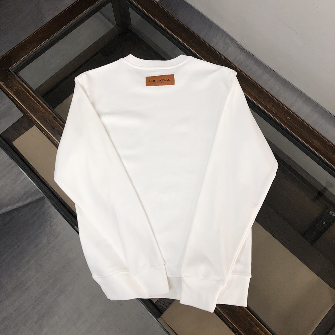 Louis Vuitton Hoodie Style 003 main view