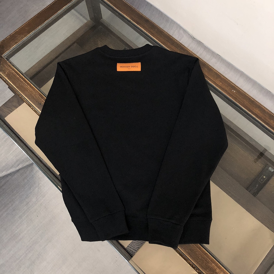 Louis Vuitton Hoodie Style 004 main view