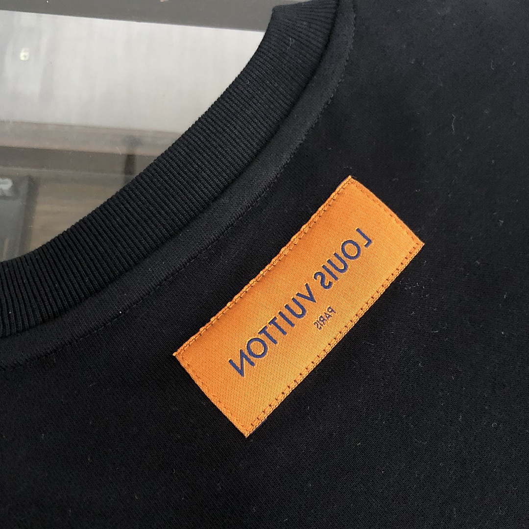 Louis Vuitton Hoodie Style 006 main view
