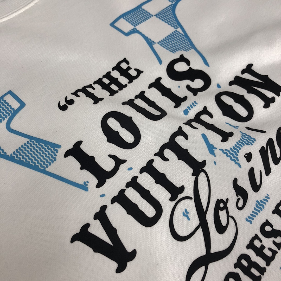 Louis Vuitton Hoodie Style 007 main view