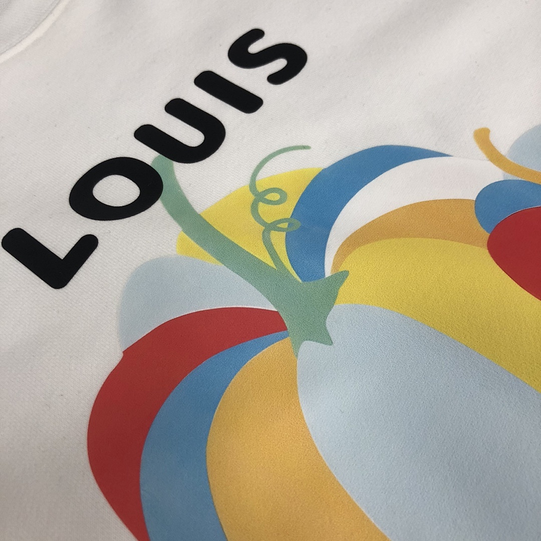 Louis Vuitton Hoodie Style 010 main view