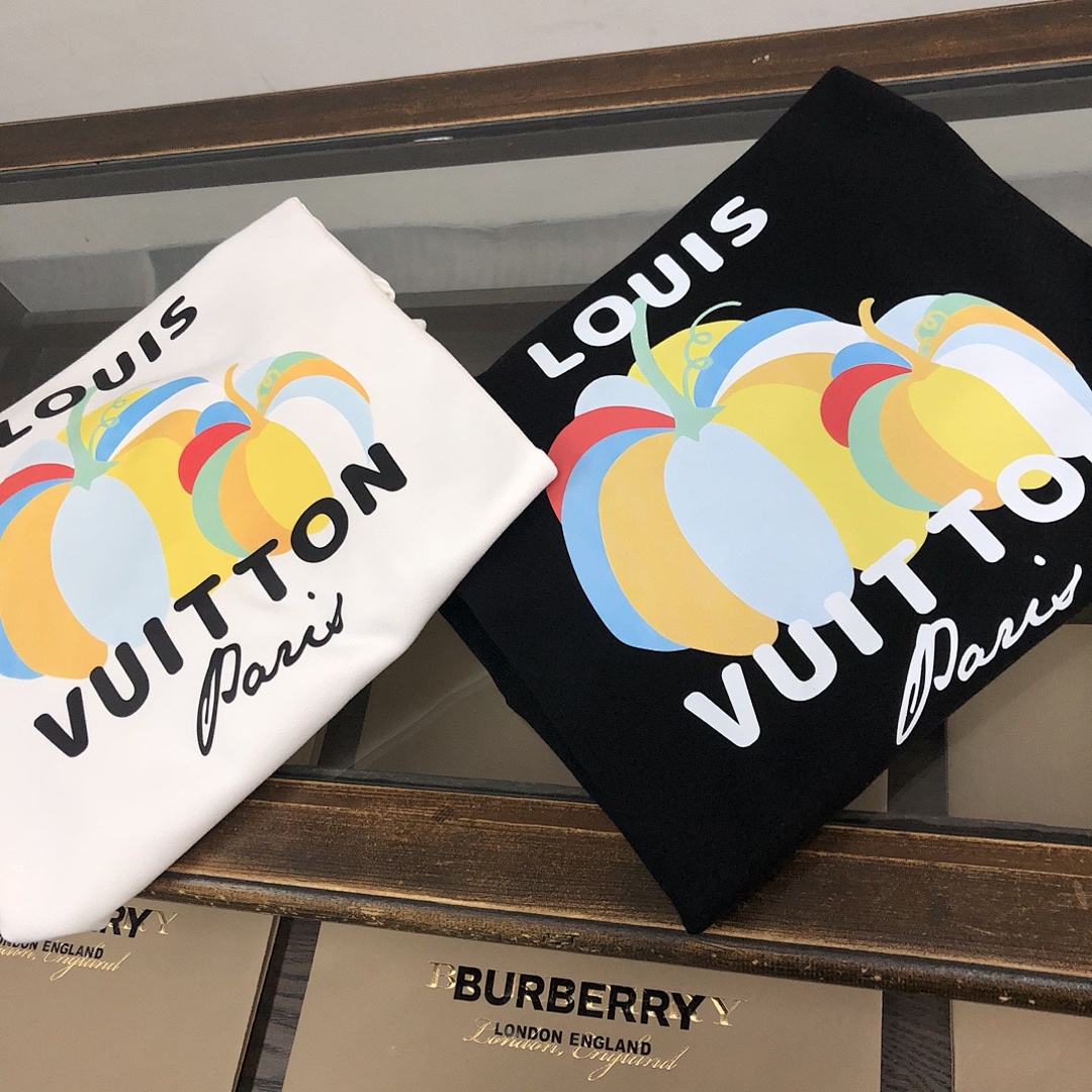 Louis Vuitton Hoodie Style 010 detail view 2