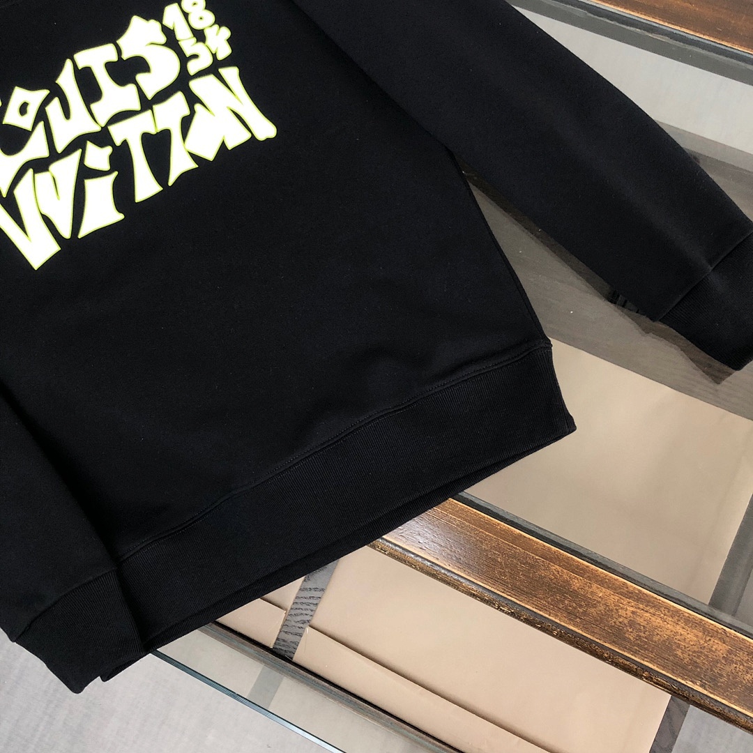 Louis Vuitton Hoodie Style 017 main view
