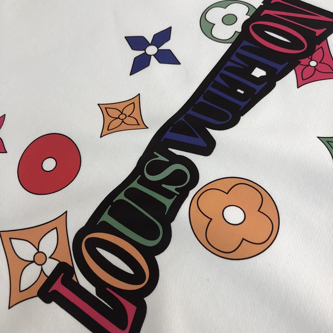 Louis Vuitton Hoodie Style 025 main view