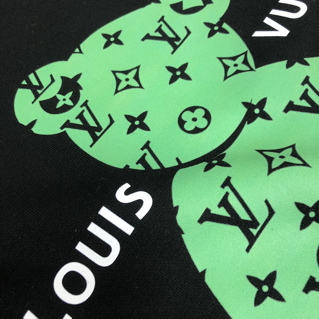 Louis Vuitton Hoodie Style 029 main view