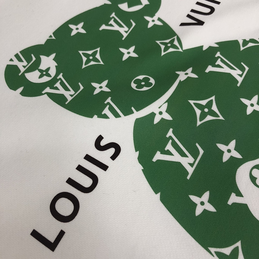 Louis Vuitton Hoodie Style 030 main view