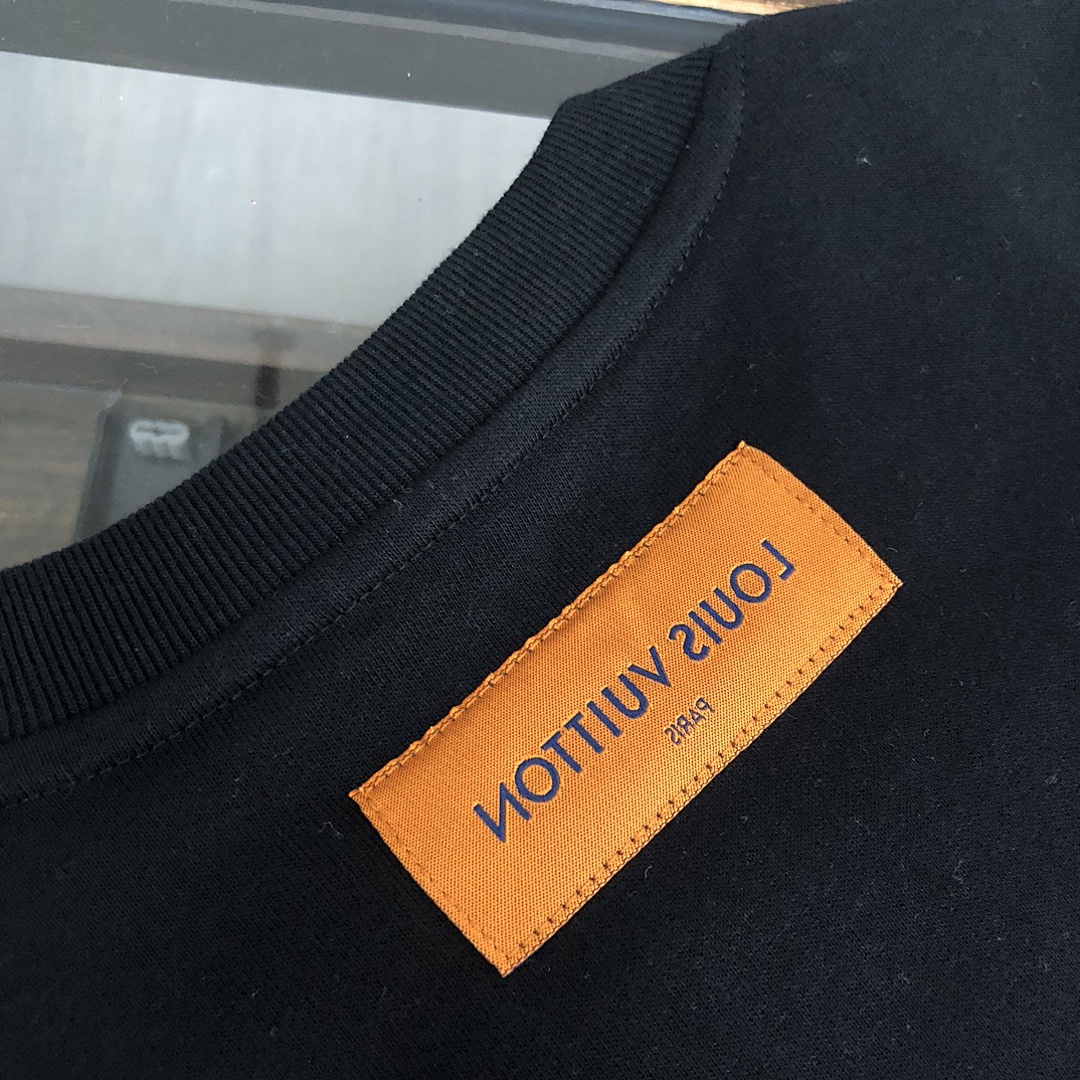 Louis Vuitton Hoodie Style 033 main view