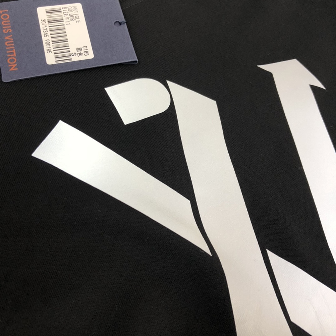 Louis Vuitton Hoodie Style 036 main view