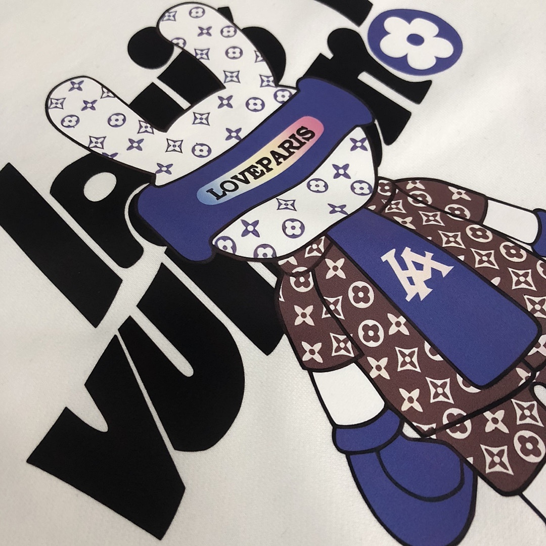 Louis Vuitton Hoodie Style 040 main view