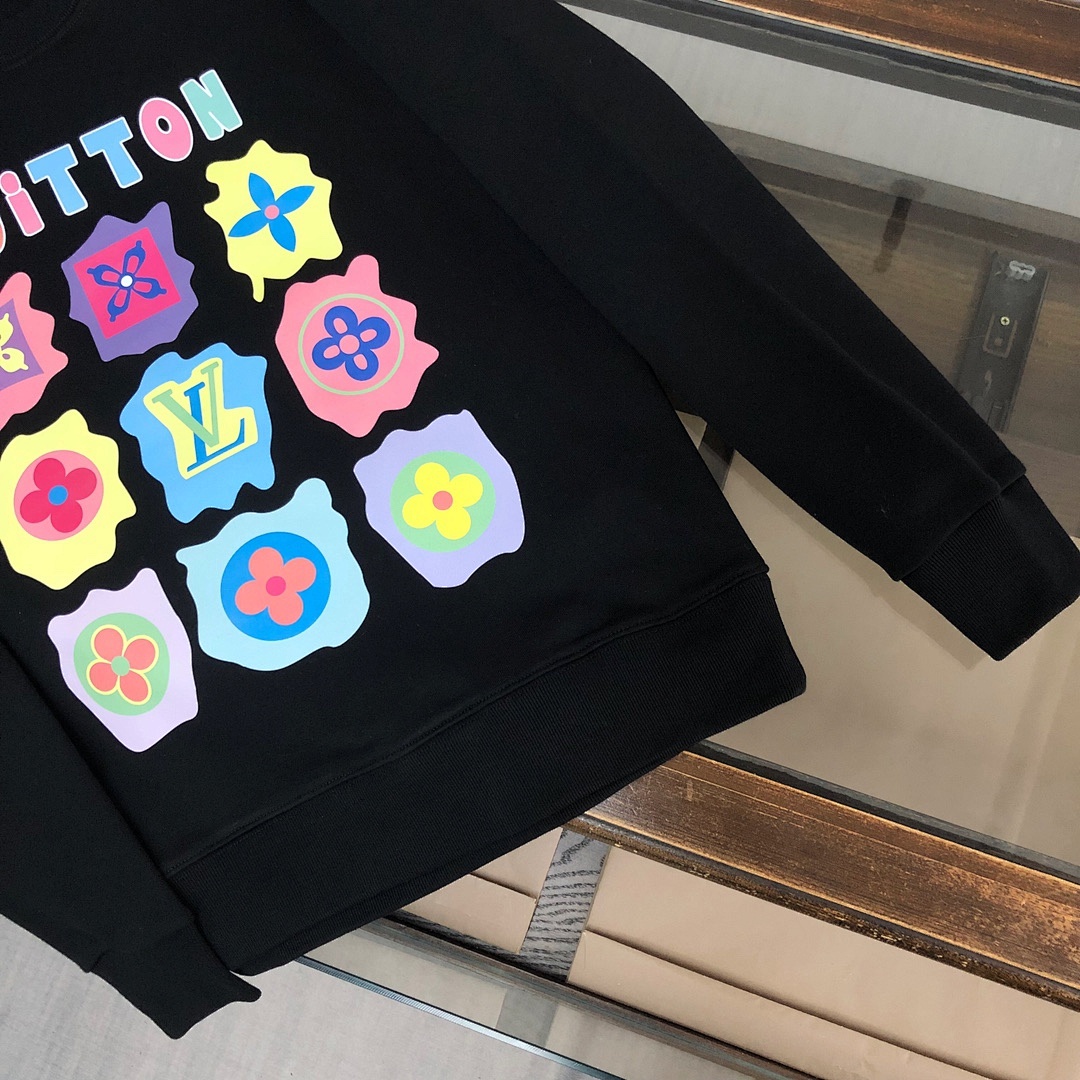 Louis Vuitton Hoodie Style 041 main view