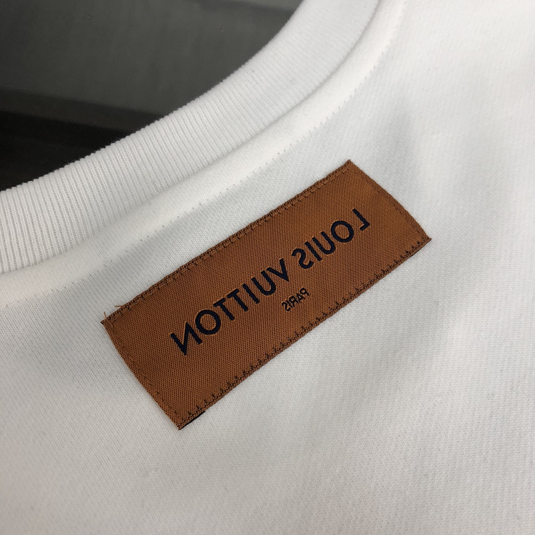Louis Vuitton Hoodie Style 042 main view