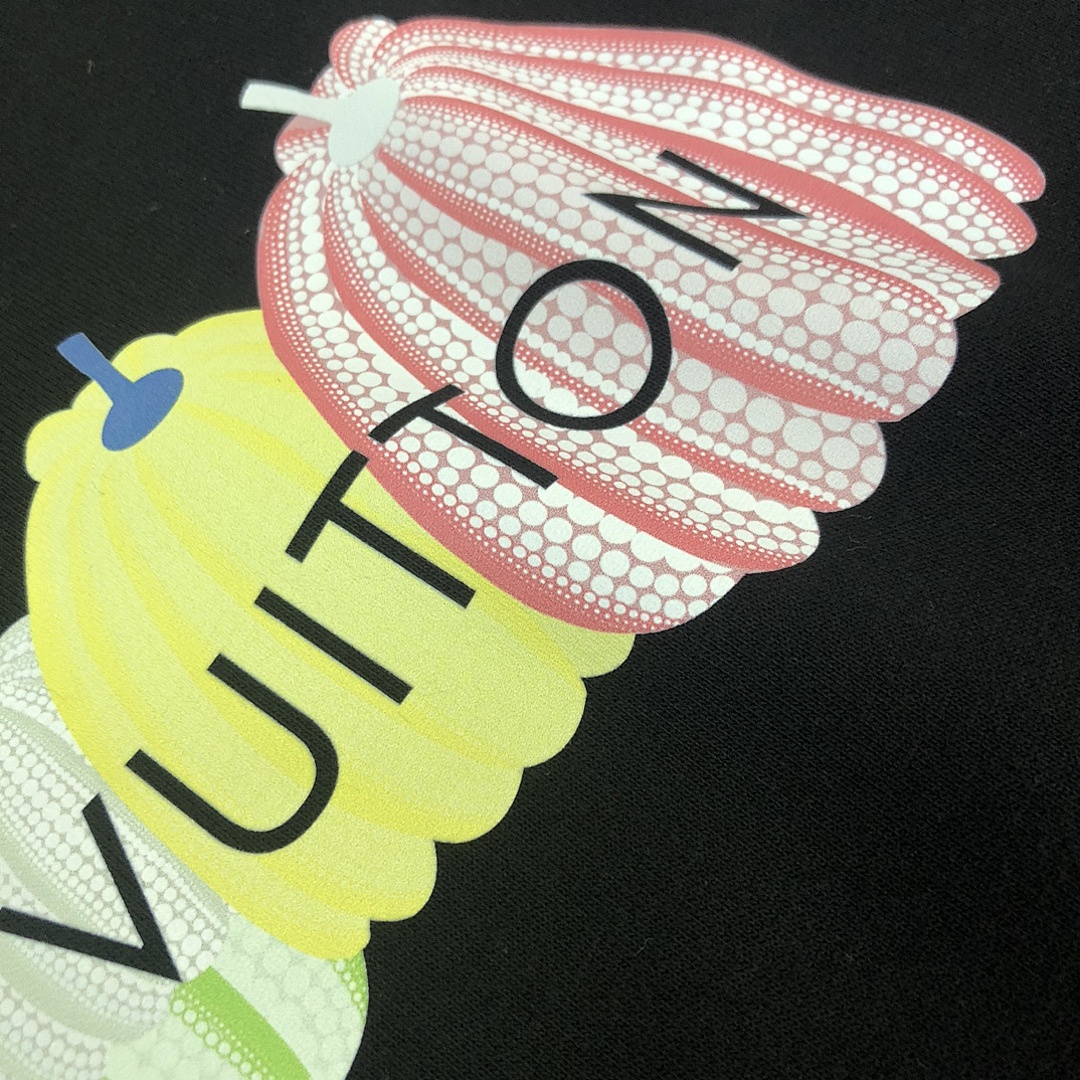 Louis Vuitton Hoodie Style 043 main view
