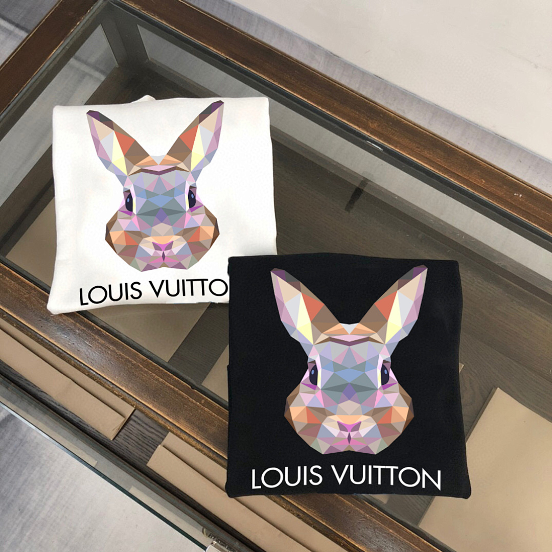 Louis Vuitton Hoodie Style 052 main view