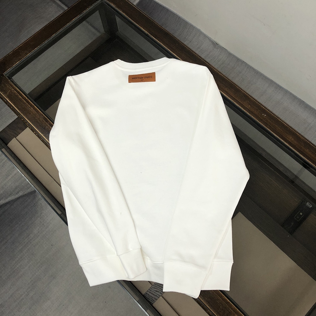 Louis Vuitton Hoodie Style 059 main view