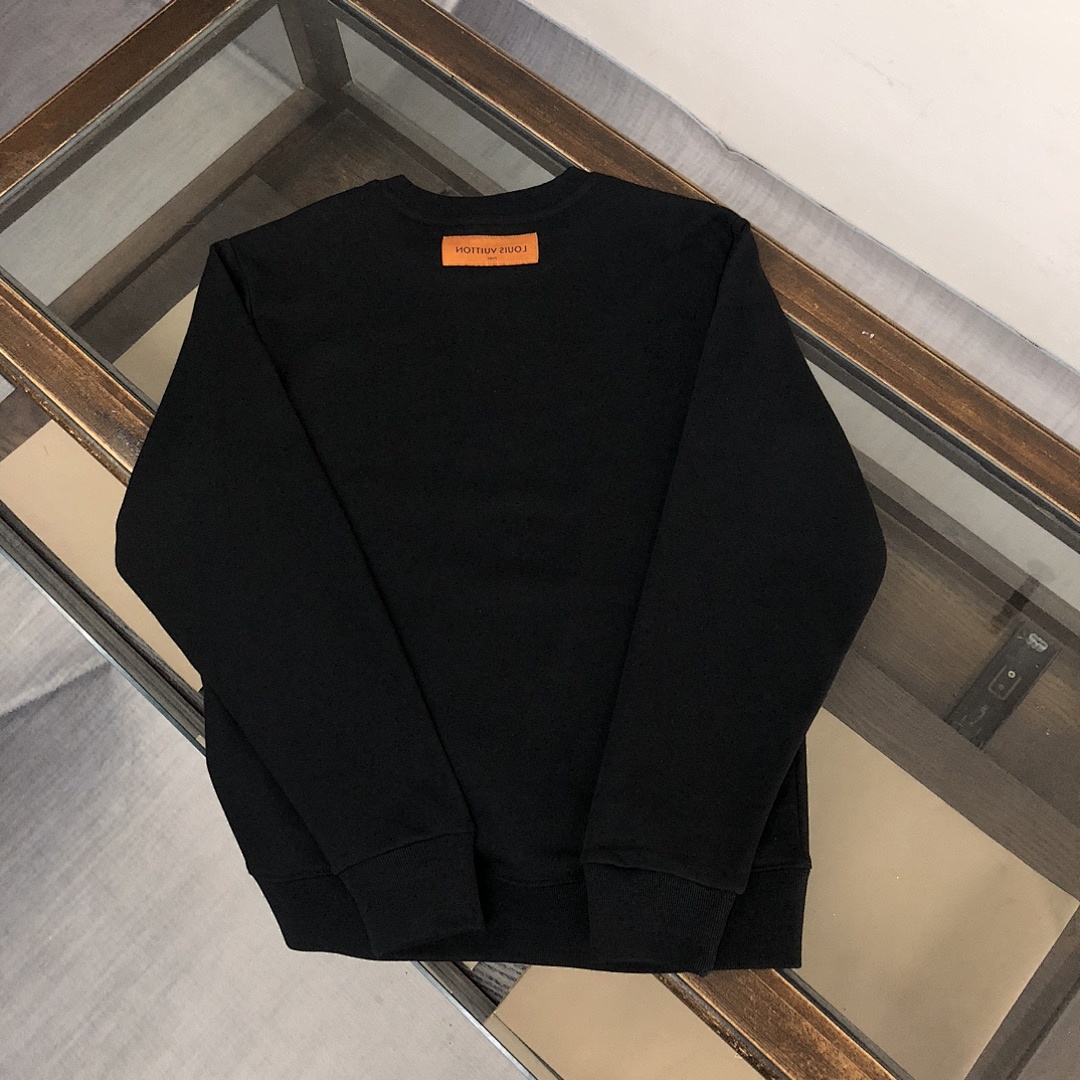 Louis Vuitton Hoodie Style 062 main view