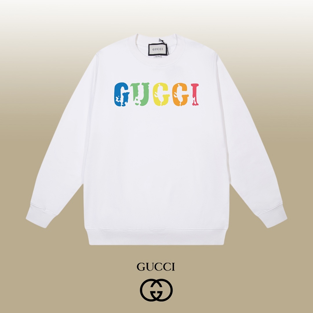 Gucci Hoodie main view