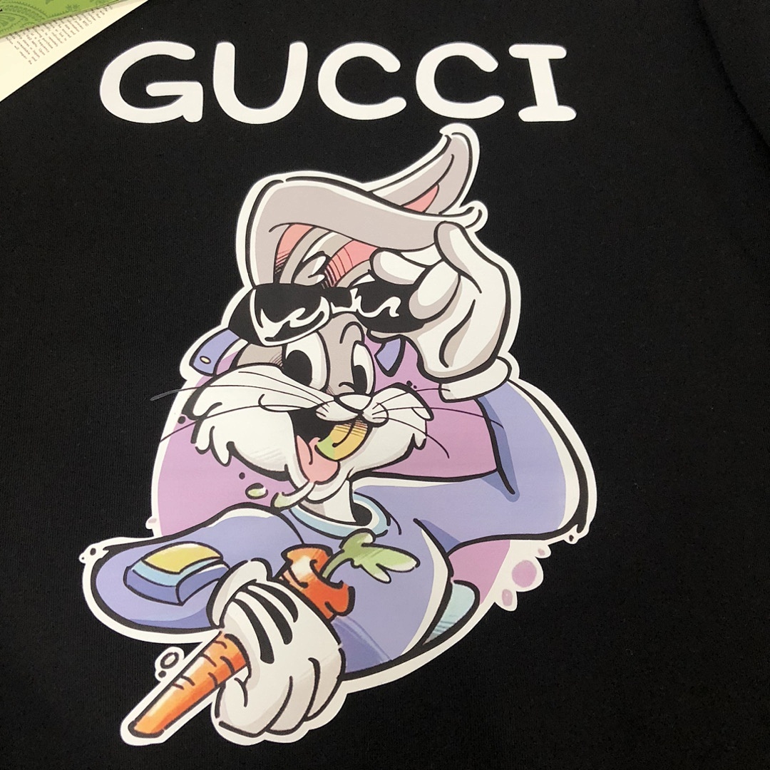 Gucci Hoodie Style 002 main view