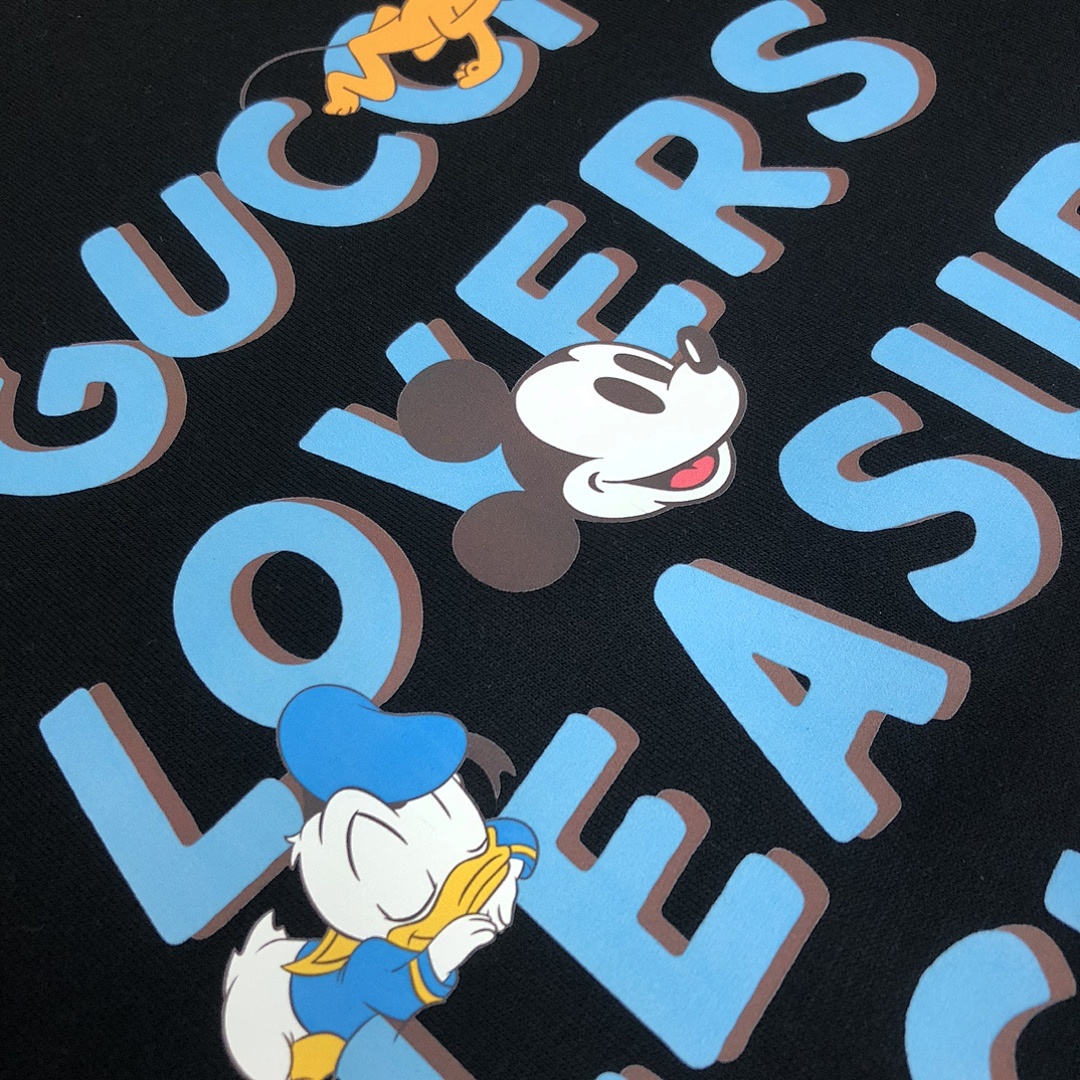 Gucci Hoodie Style 003 main view