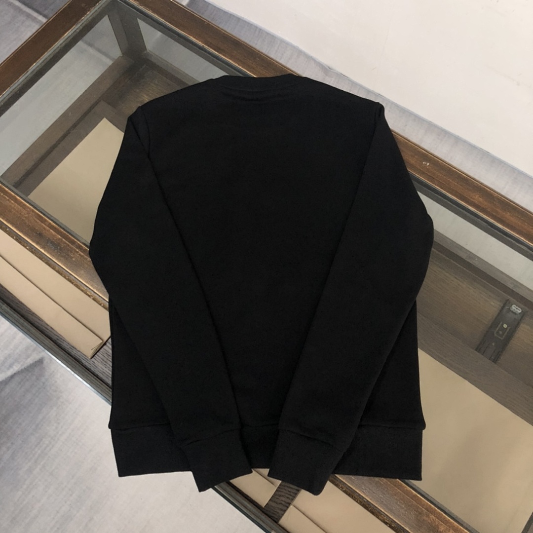 Gucci Hoodie Style 005 detail view 1