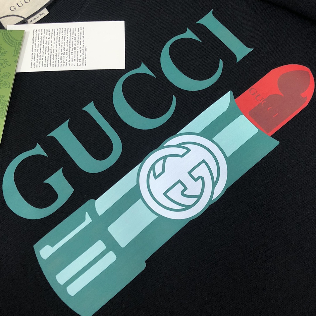 Gucci Hoodie Style 007 main view
