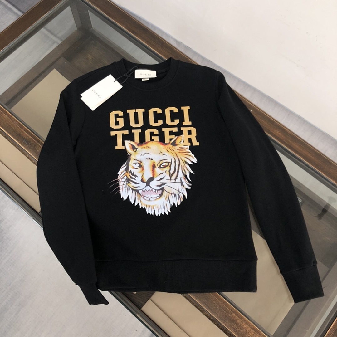 Gucci Hoodie Style 009 detail view 1