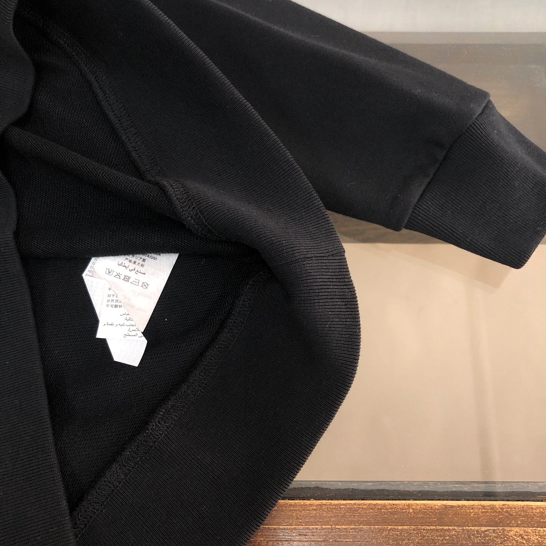Gucci Hoodie Style 013 main view