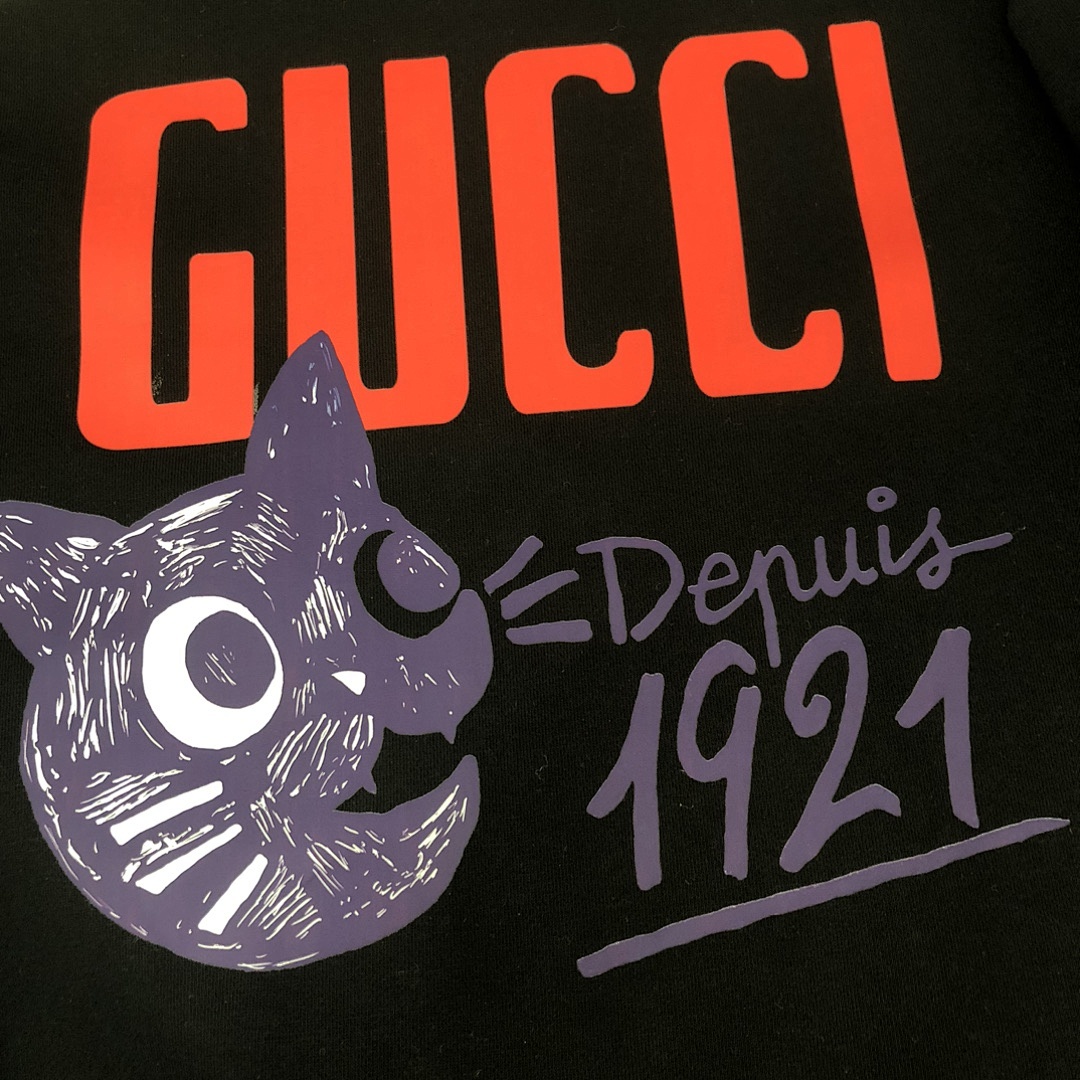 Gucci Hoodie Style 014 main view