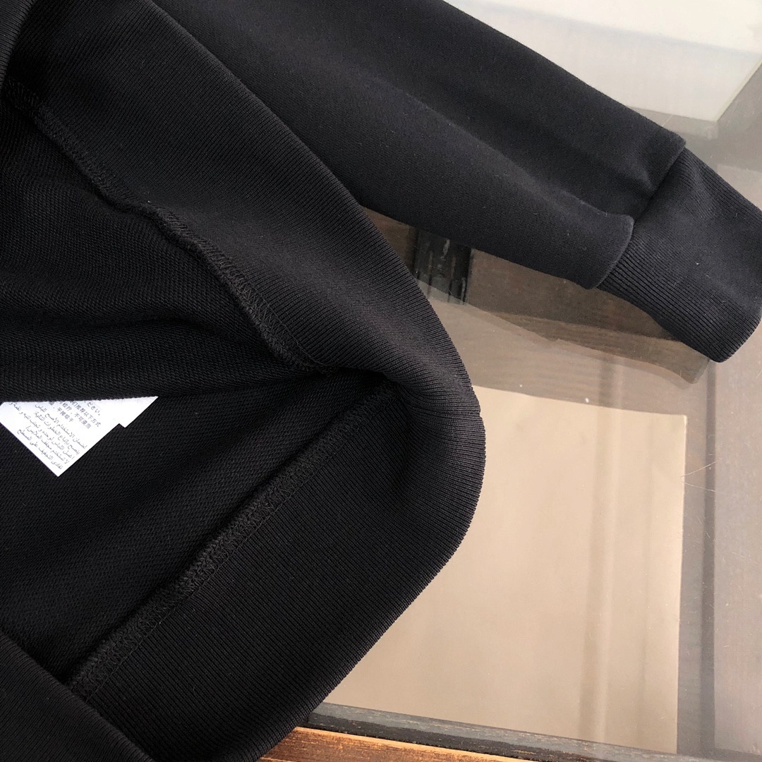 Gucci Hoodie Style 017 main view