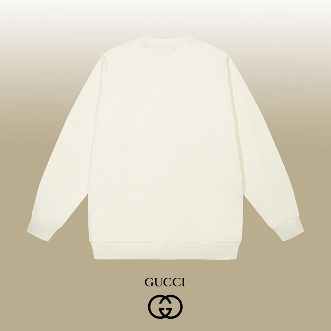 Gucci Hoodie Style 022 detail view 1