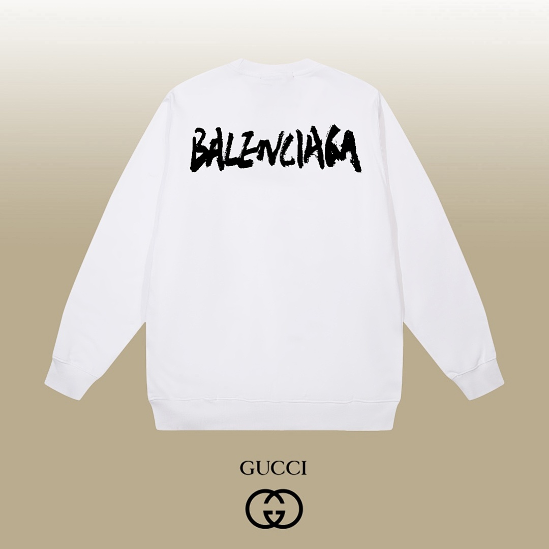 Gucci Hoodie Style 026 main view